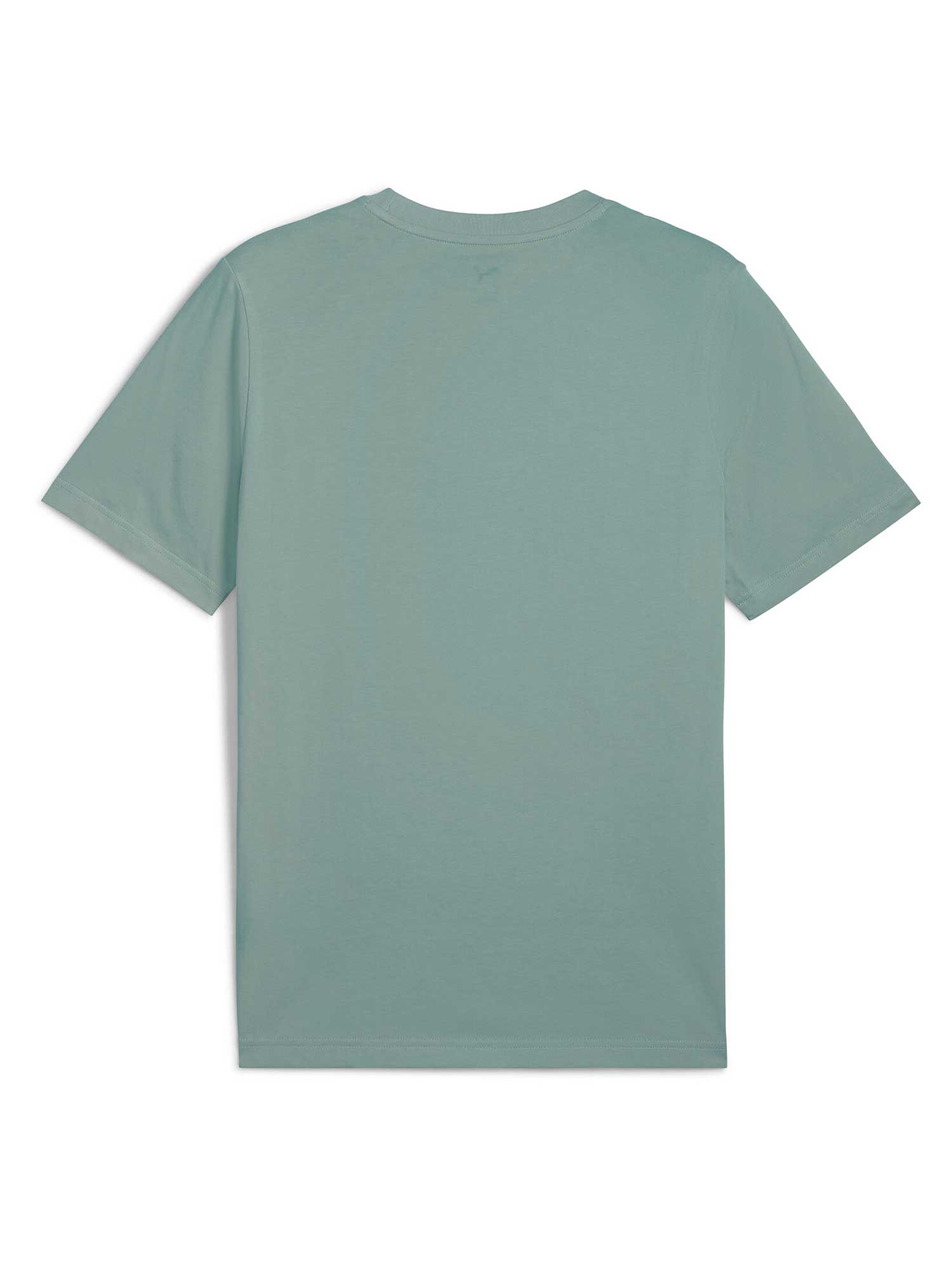 PUMA Тениска ESS Small No. 1 Logo Tee (s)