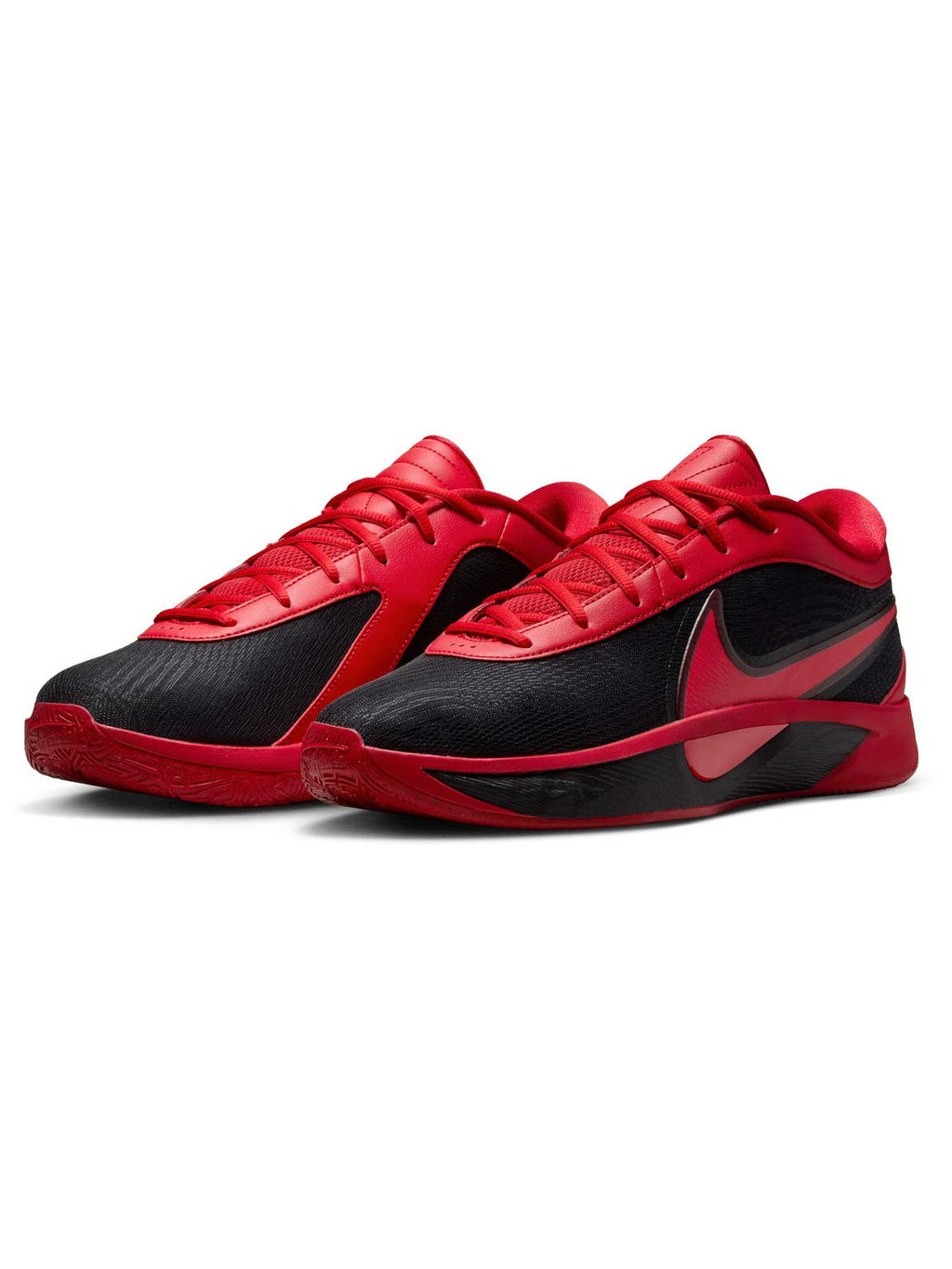 NIKE Обувки GIANNIS FREAK 6