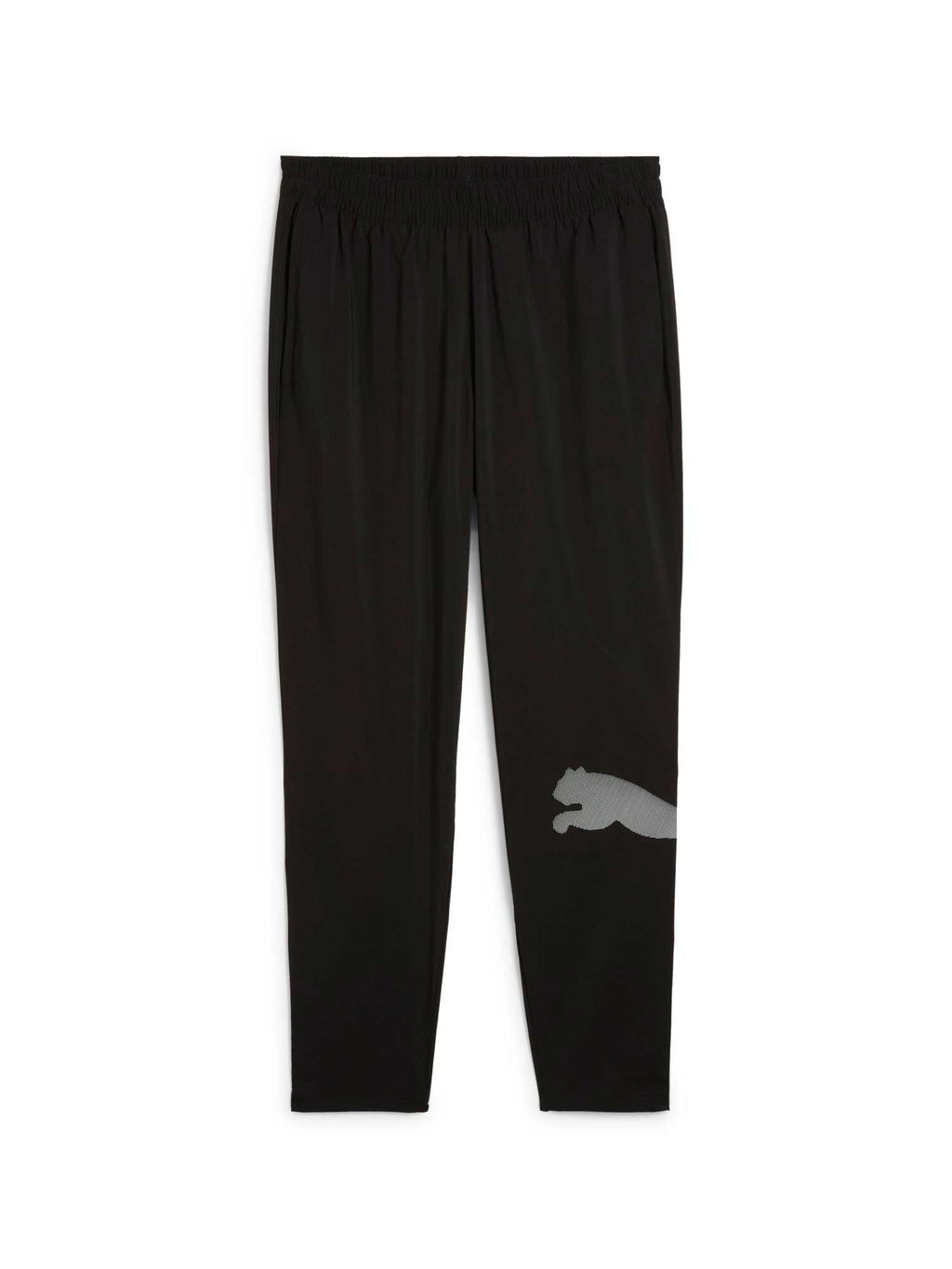 PUMA Спортно долнище TAD BIG LOGO Woven Pant
