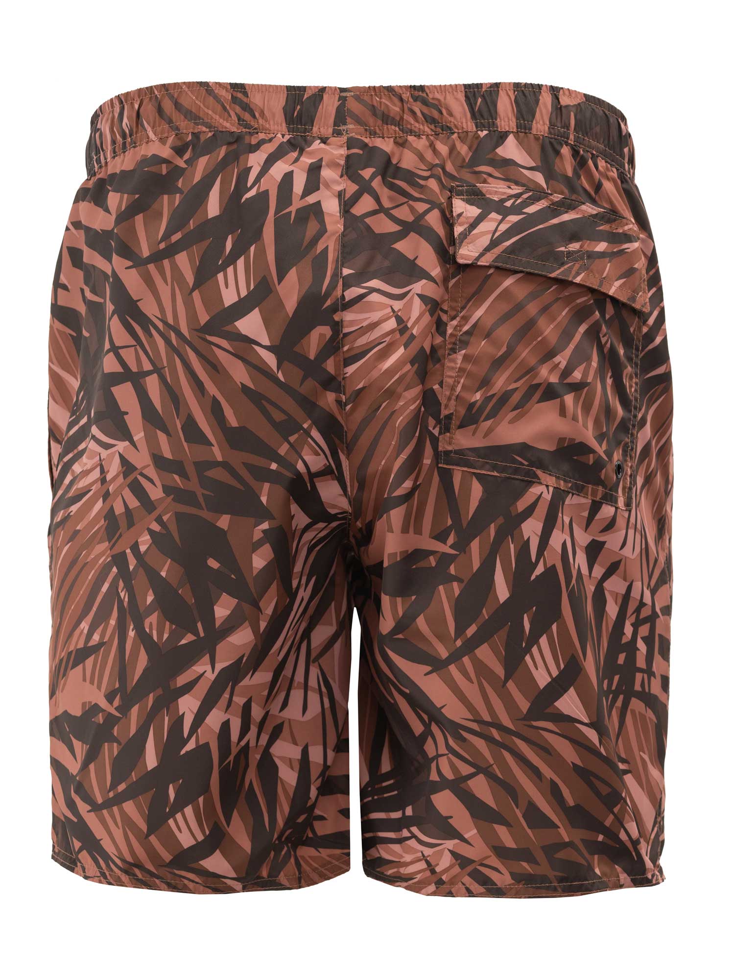DEMIX Плувни шорти M D Swimming shorts AOP 46 cm