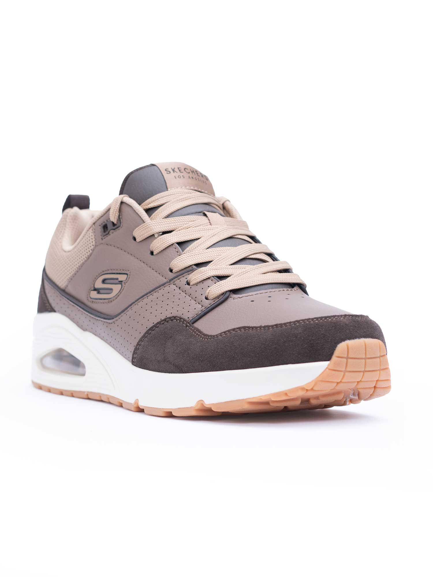 SKECHERS Обувки UNO - RETRO ONE