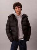 Calvin Klein Jeans Яке LS NYLN ZP OFF HD DW