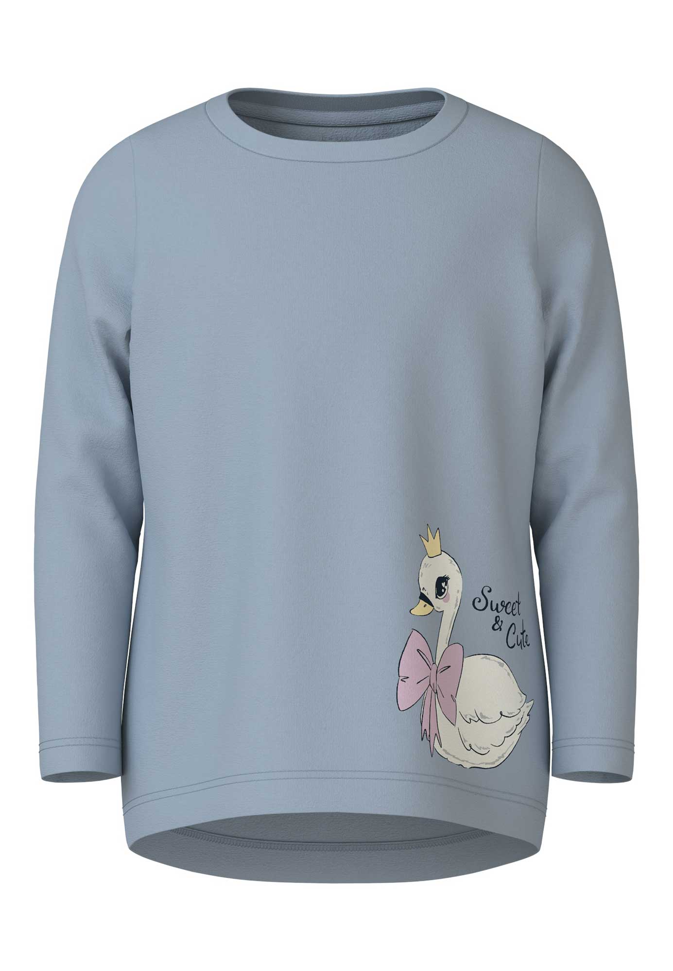NAME IT Блуза NMFVIX LS TOP