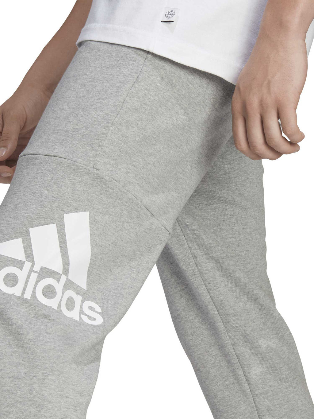 ADIDAS SPORTSWEAR Спортно долнище Essentials