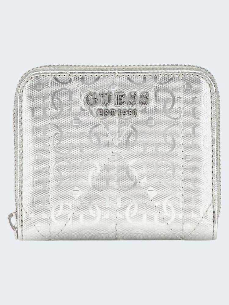 GUESS Портмоне ALDINA SLG SMALL ZIP