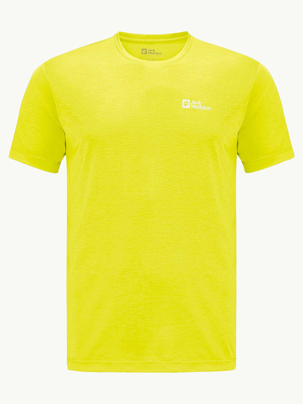 JACK WOLFSKIN Тениска VONNAN S/S T M