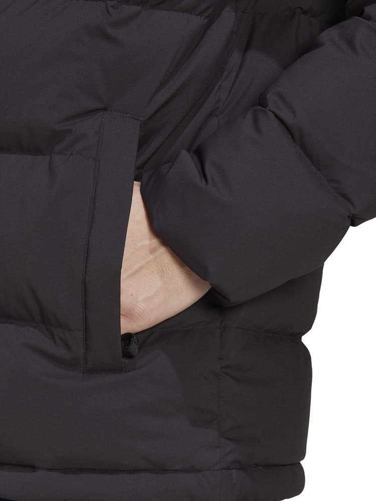 ADIDAS SPORTSWEAR Яке Helionic Hooded Down
