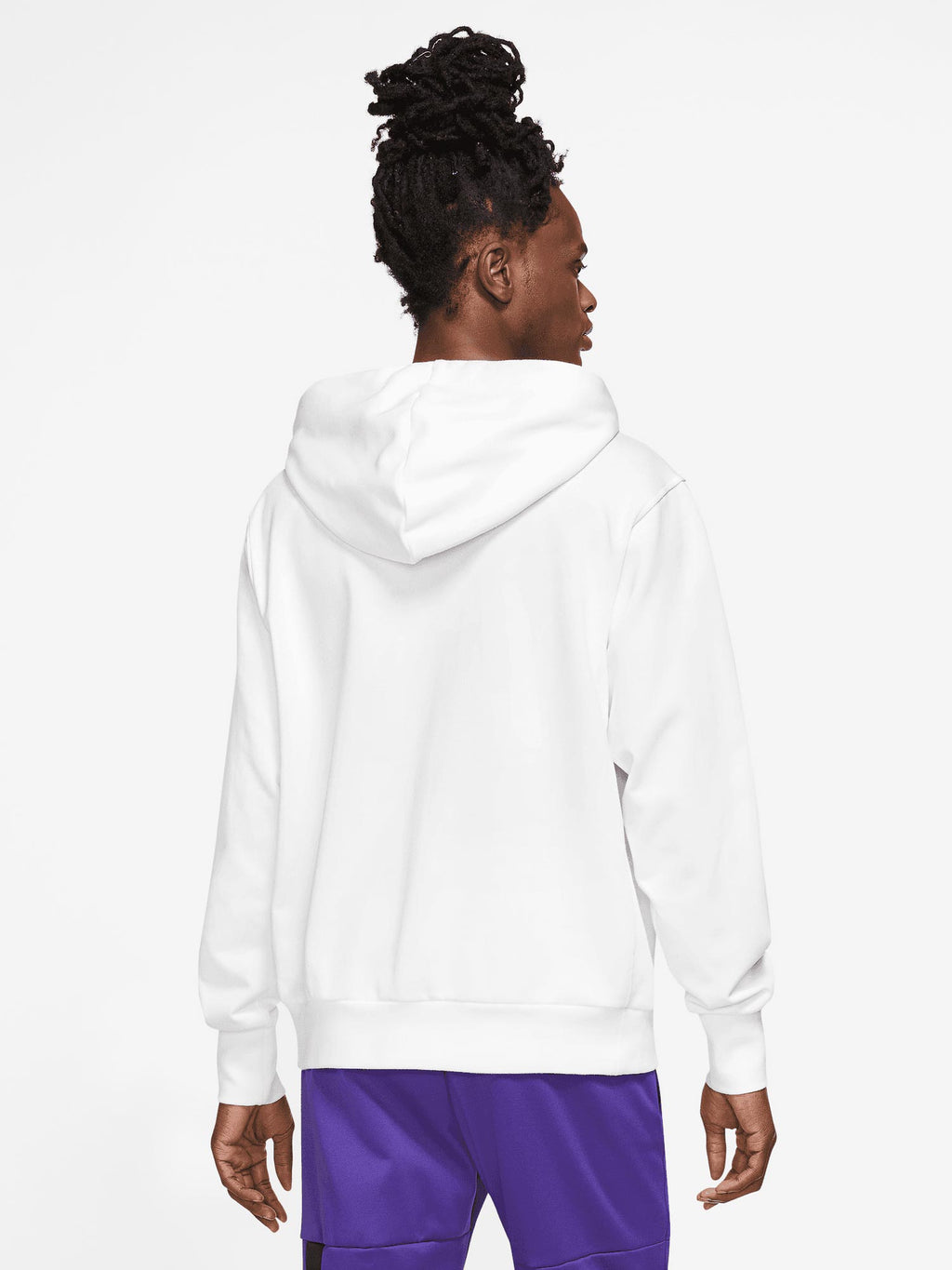 NIKE Суитшърт M NK DF STD ISS PO HOODIE SSNL