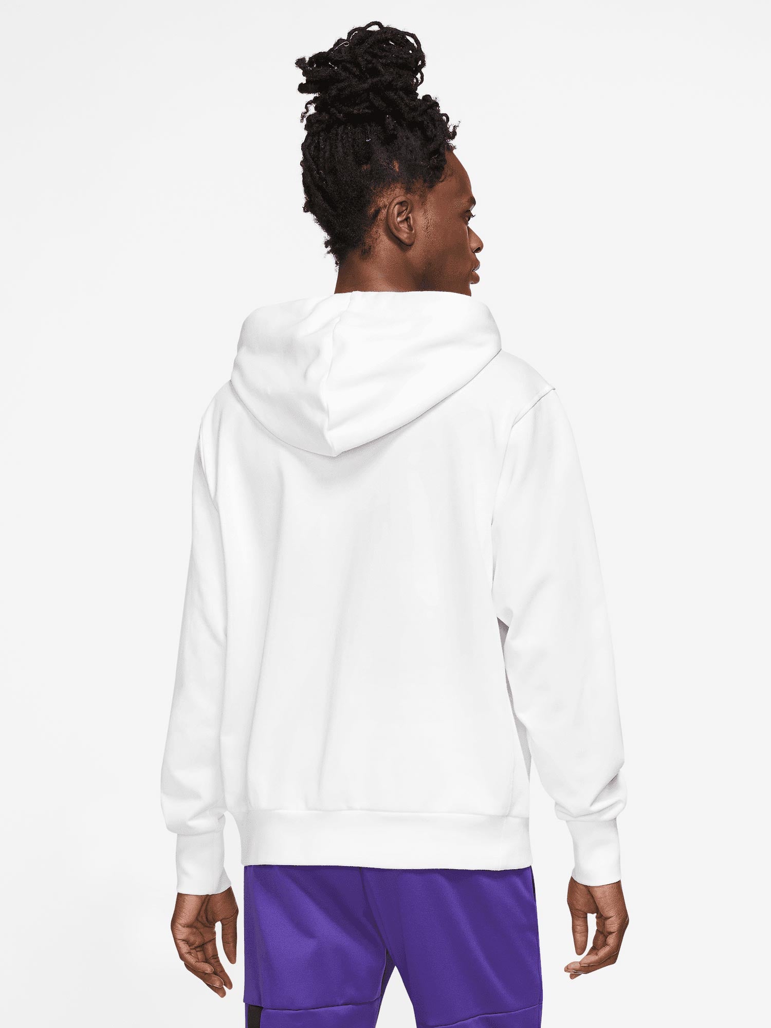 NIKE Суитшърт M NK DF STD ISS PO HOODIE SSNL