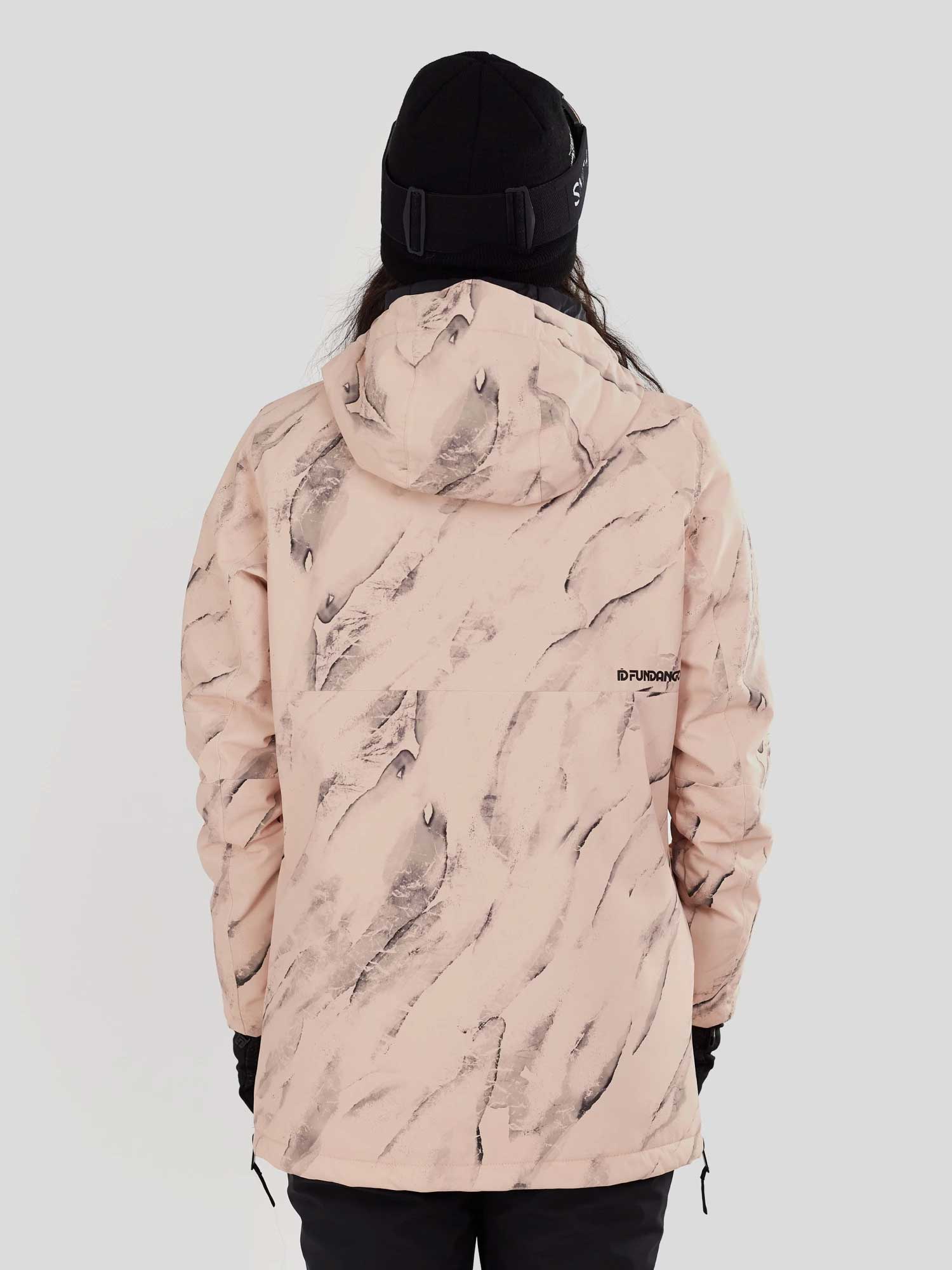 FUNDANGO Анорак Birch ECO