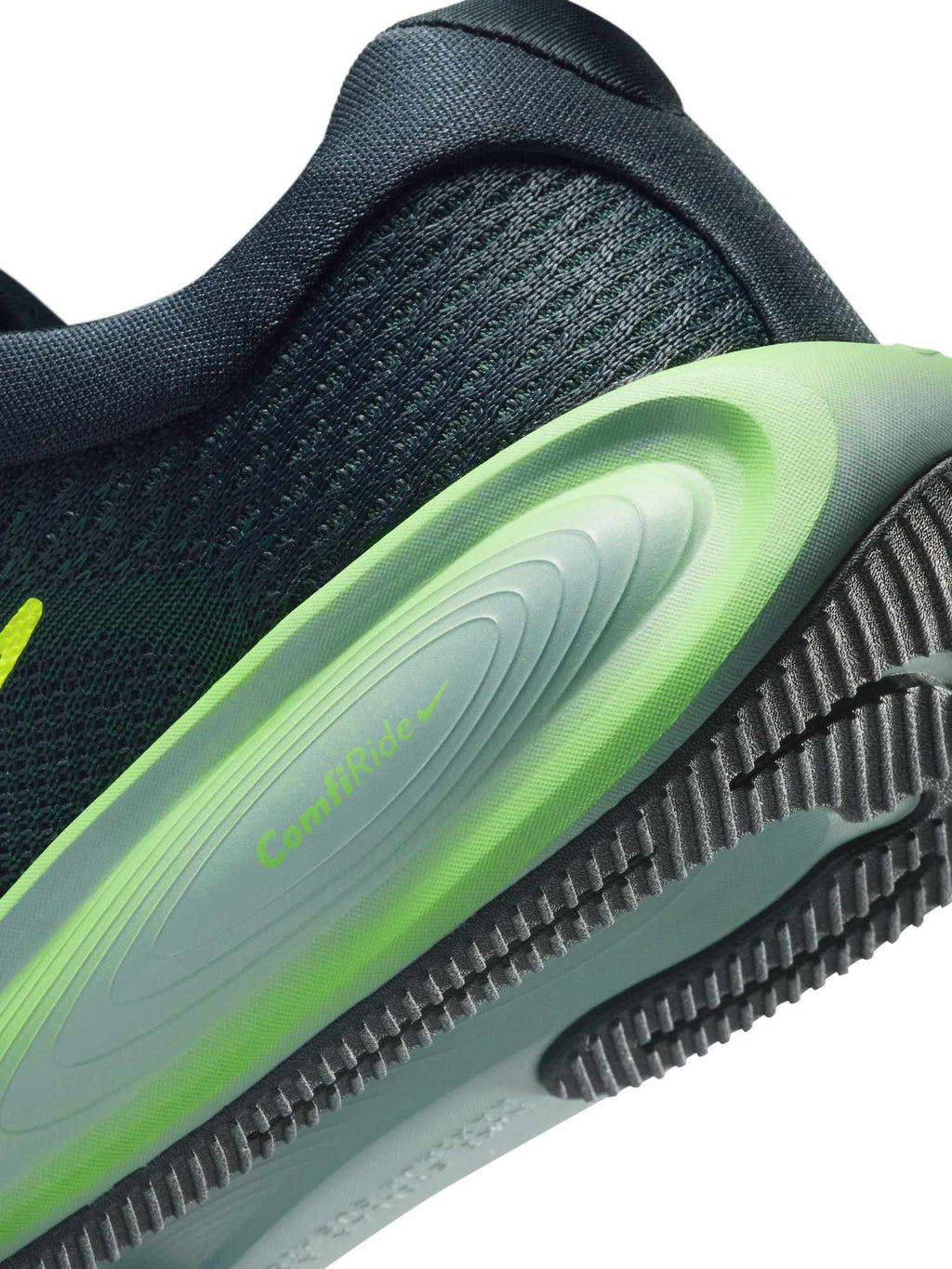 NIKE Обувки STELLAR RIDE (GS)