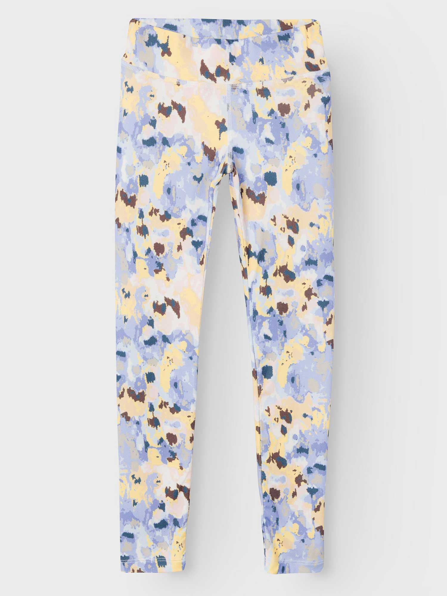 NAME IT Клин NKFBANUSKE LEGGING