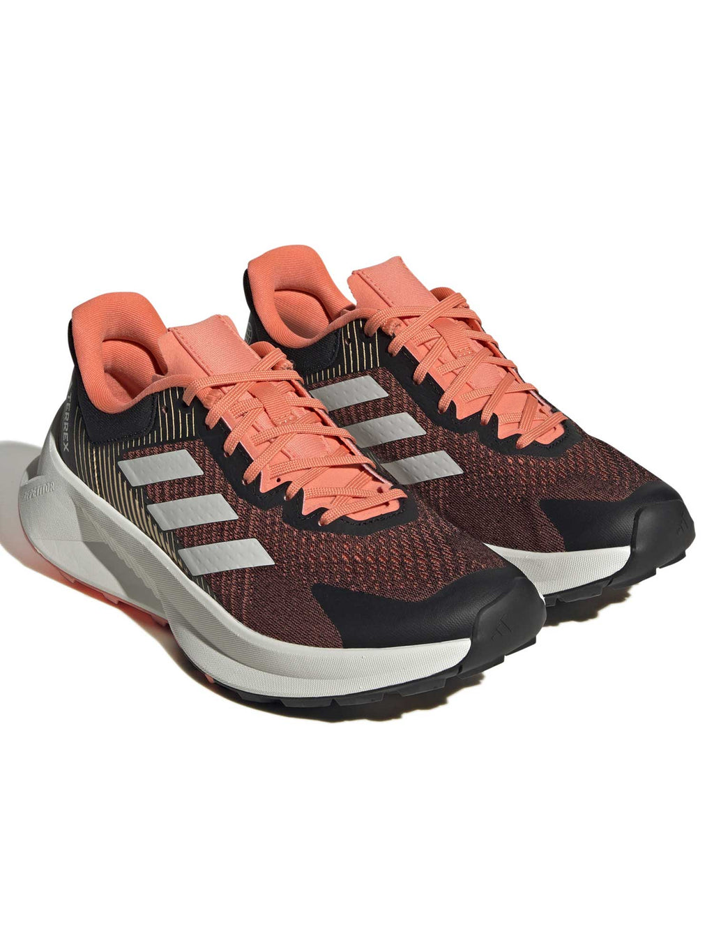 ADIDAS PERFORMANCE Обувки TERREX Soulstride Flow Trail