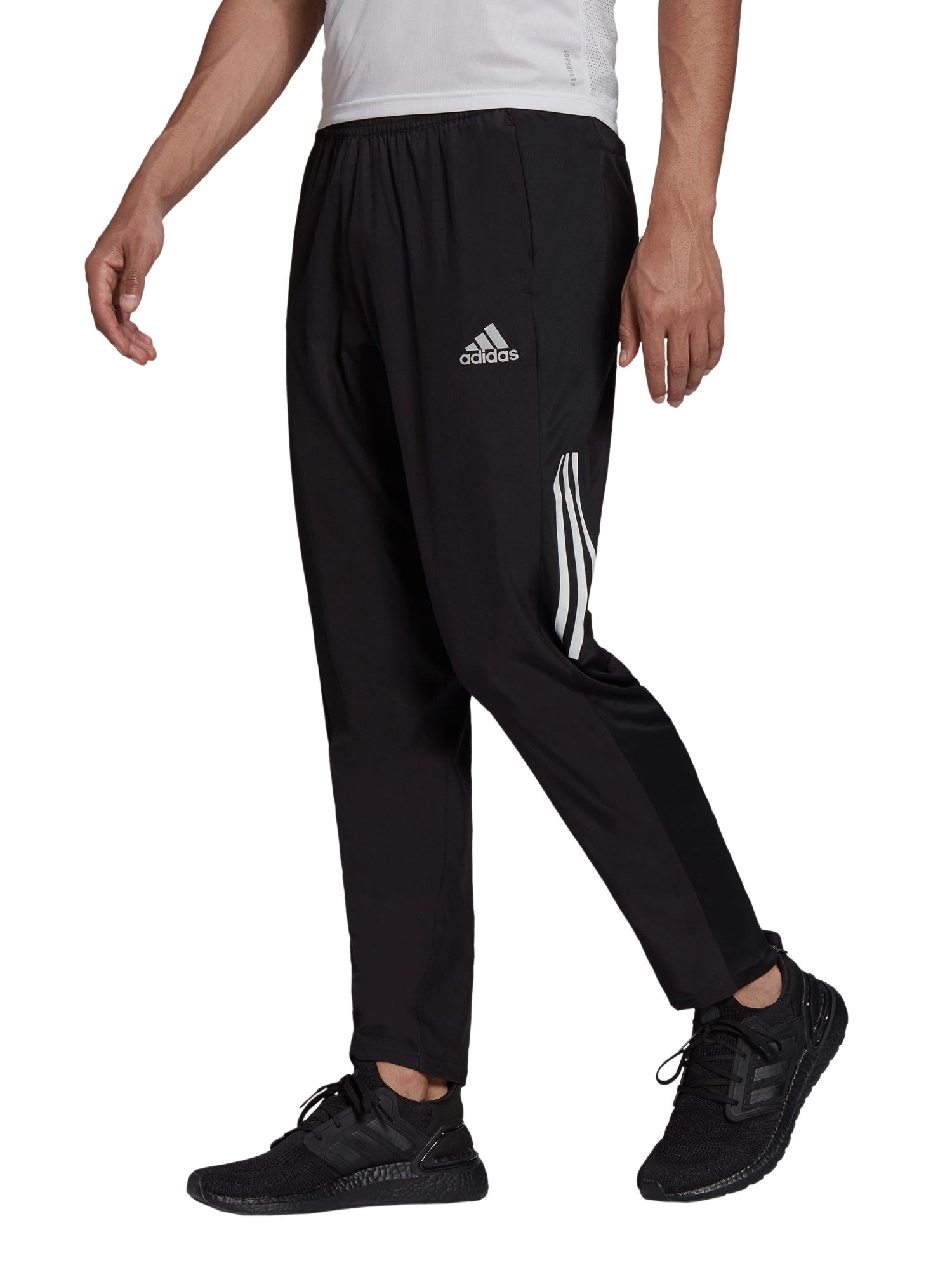 ADIDAS PERFORMANCE Спортно долнище Own The Run