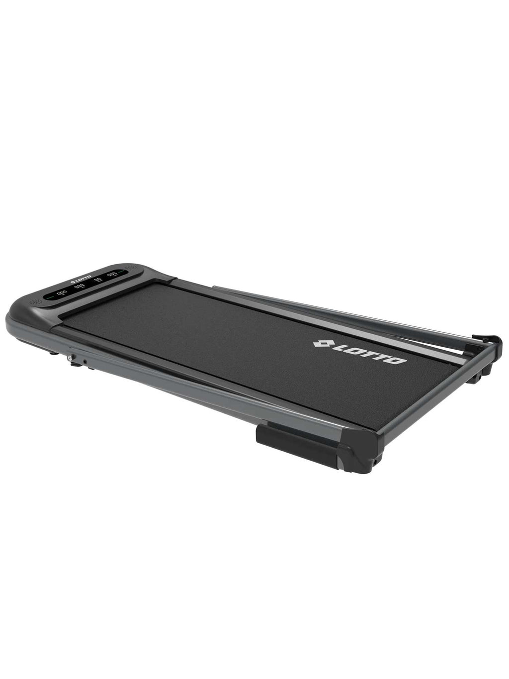 LOTTO FITNESS Smart Бягаща пътека EASYRUN 300 10 км / 1.00 HP
