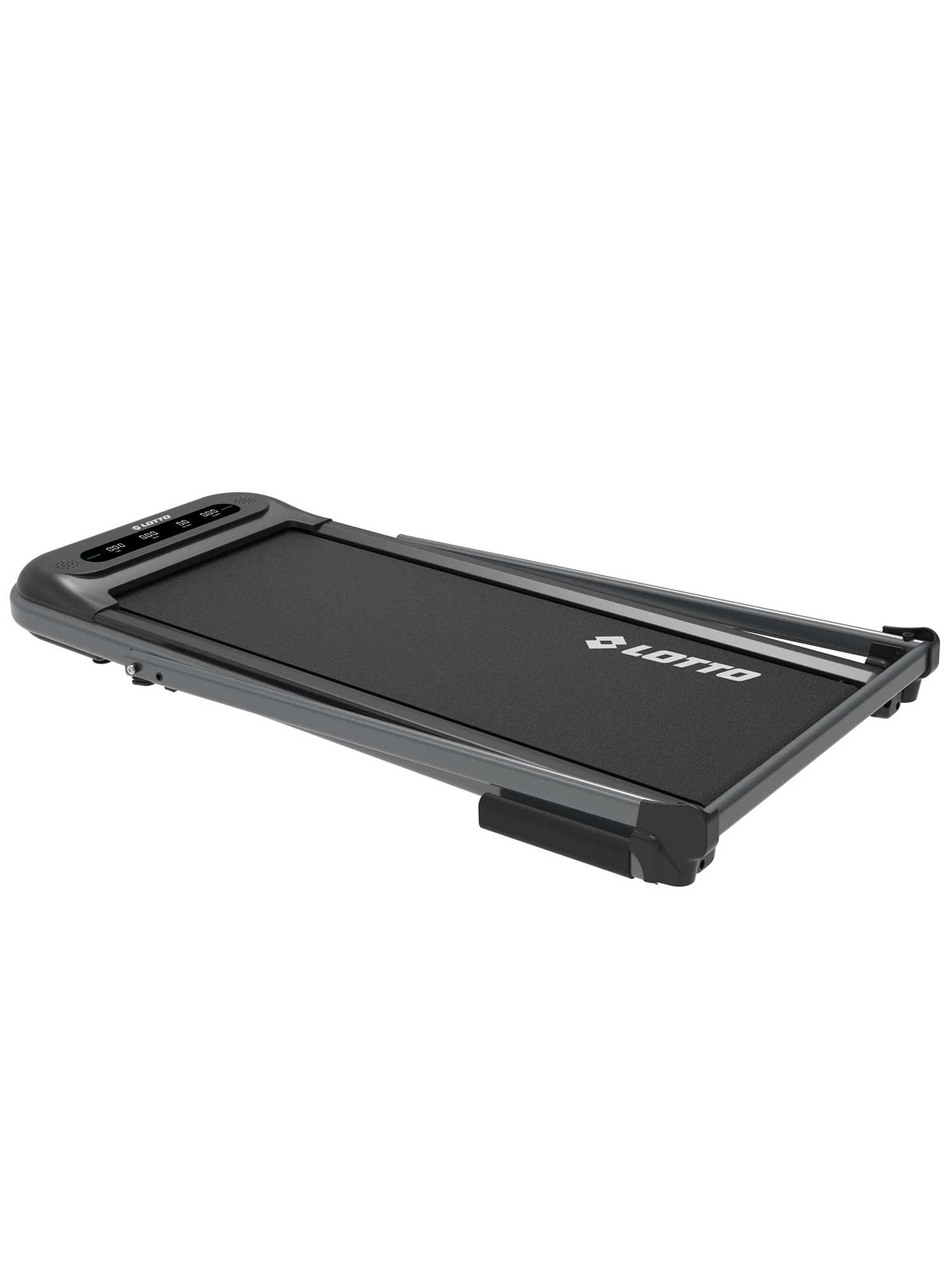 LOTTO FITNESS Smart Бягаща пътека EASYRUN 300 10 км / 1.00 HP