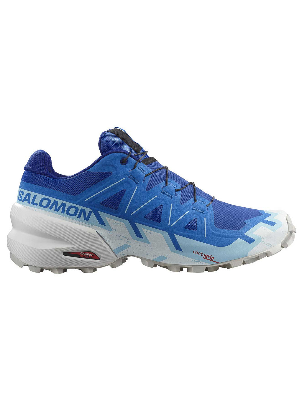 SALOMON Обувки SPEEDCROSS 6