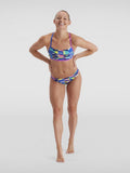 SPEEDO Бански - горна част XBACK TOP TF