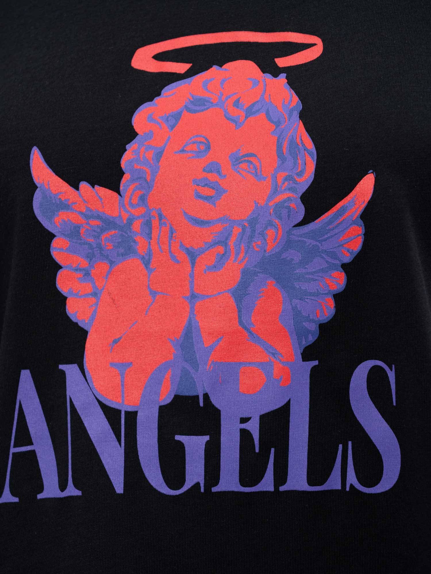 BRILLE Тениска ANGELS