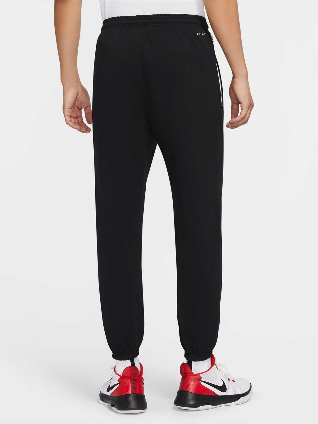 NIKE Спортно долнище M NK DF STD ISSUE PANT