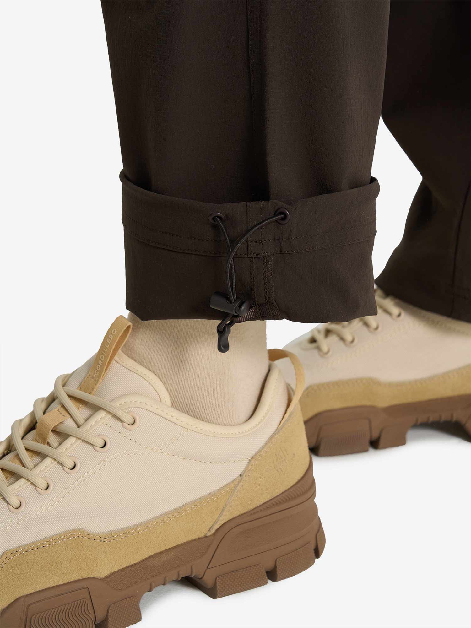 CORDILLERO Панталон Female Travel Pants