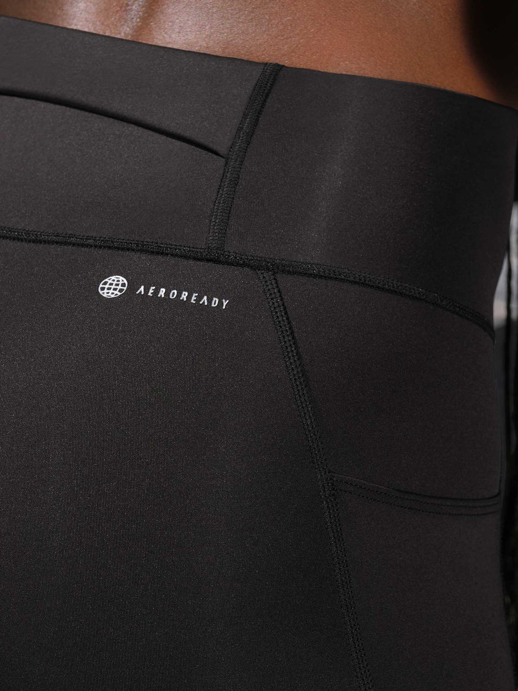 ADIDAS PERFORMANCE Клин DailyRun 7\/8 Leggings