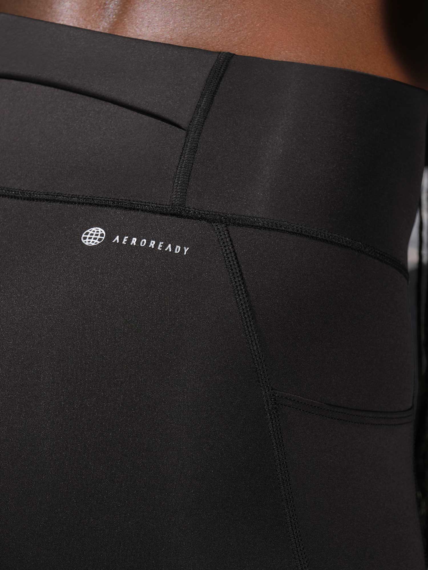 ADIDAS PERFORMANCE Клин DailyRun 7\/8 Leggings