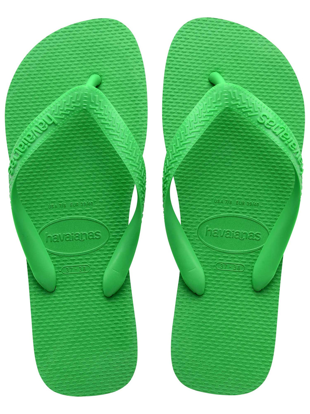 HAVAIANAS Джапанки TOP