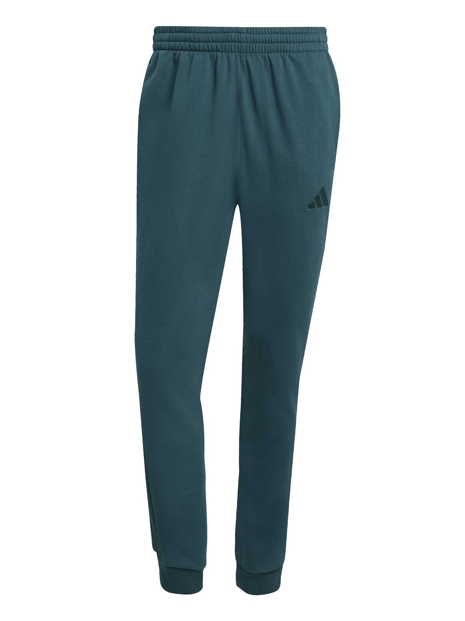 ADIDAS SPORTSWEAR Спортен екип Sportswear Basic 3-Stripes Fleece