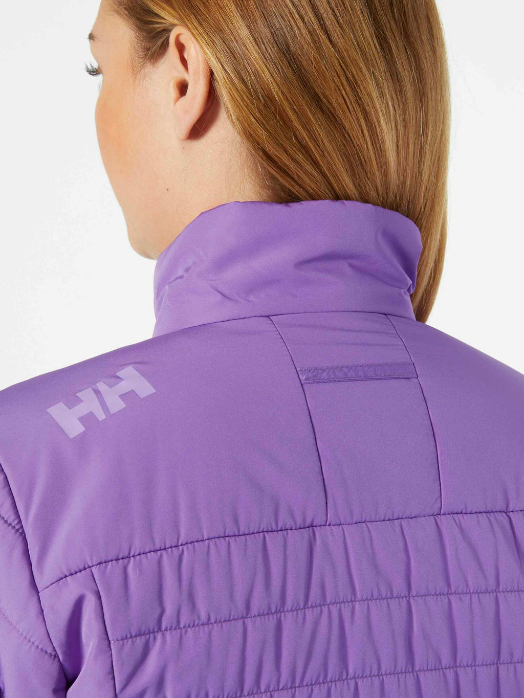 HELLY HANSEN Яке W CREW INSULATOR JACKET 2.0