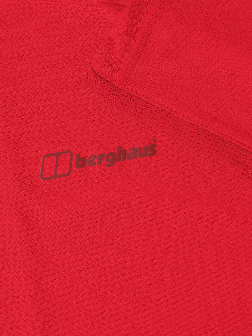 BERGHAUS Тениска NESNA BASECREWSS AF