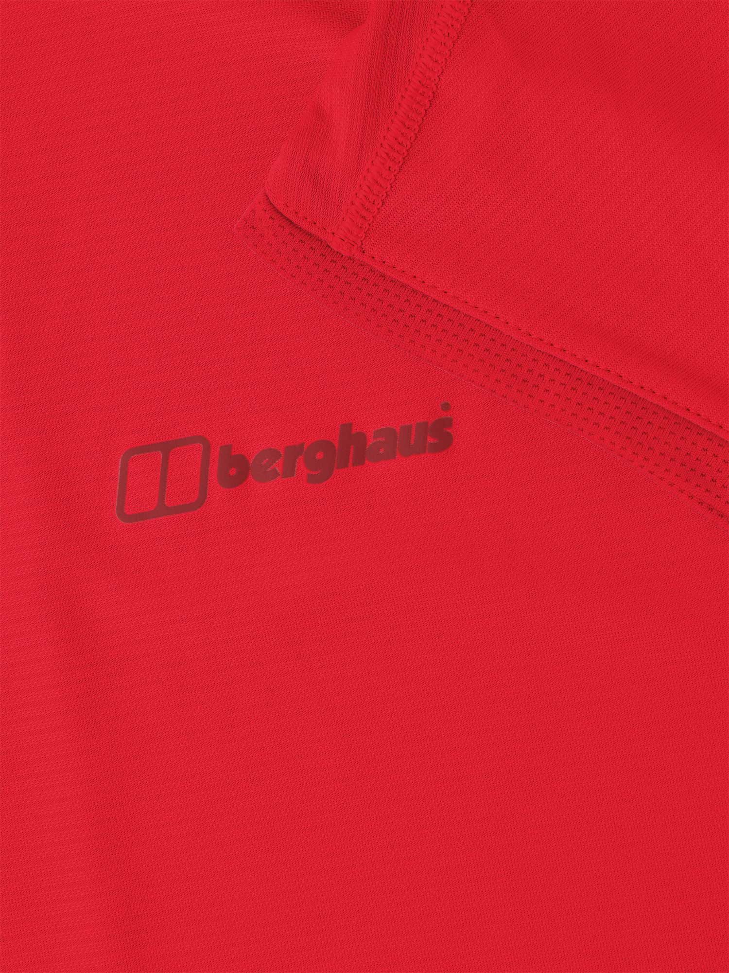BERGHAUS Тениска NESNA BASECREWSS AF