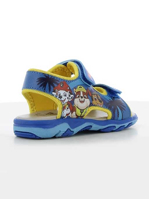 KIDS MOVIE HEROES Сандали PAW PATROL
