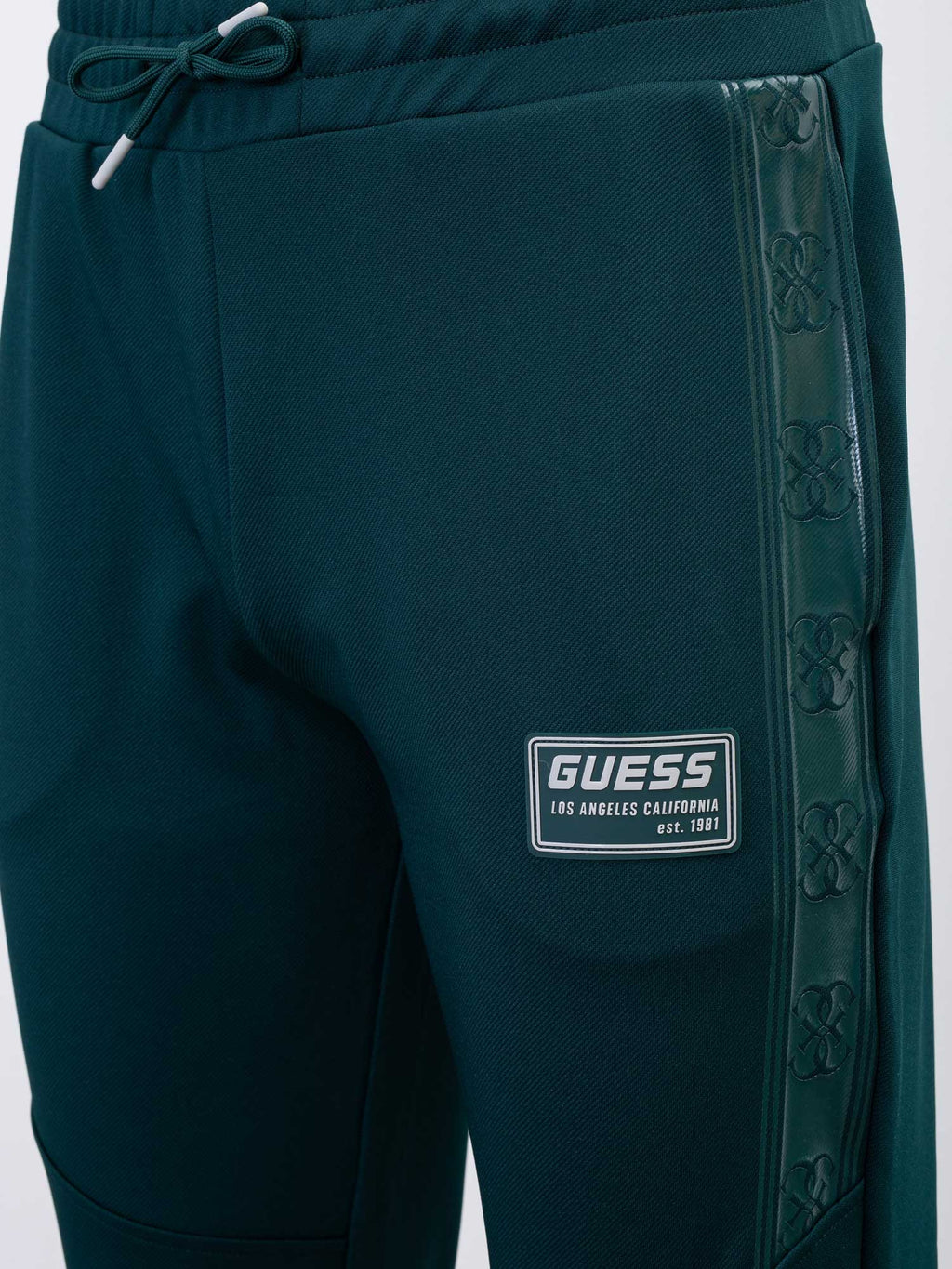 GUESS Спортно долнище GASTON CUFFED PANT
