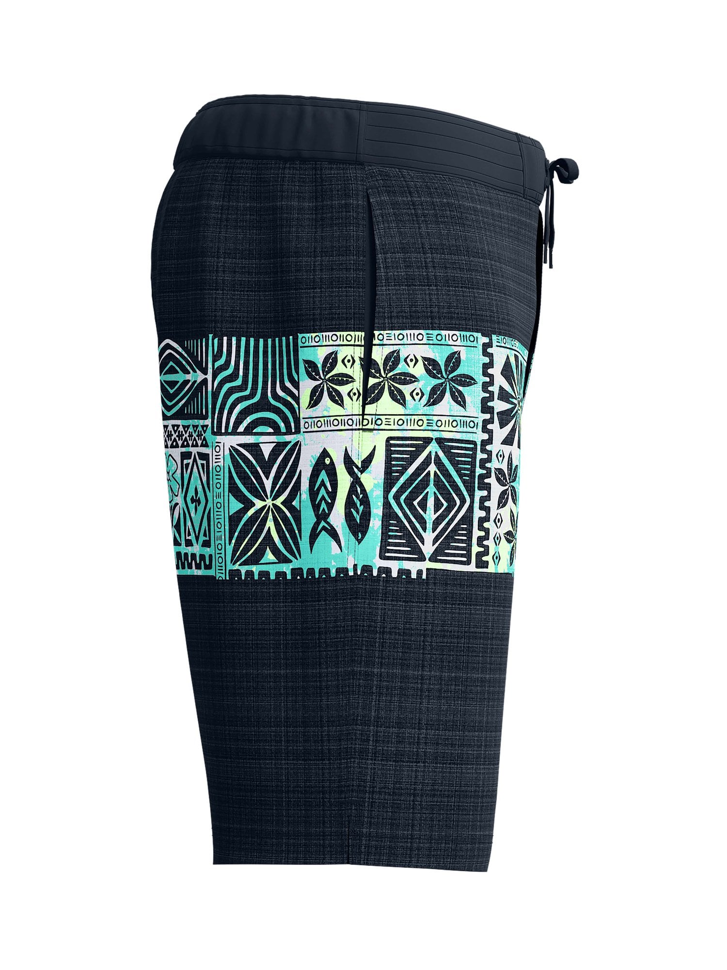 SPEEDO Плувни шорти ENG PRINT BONDI BRDSHRT 20