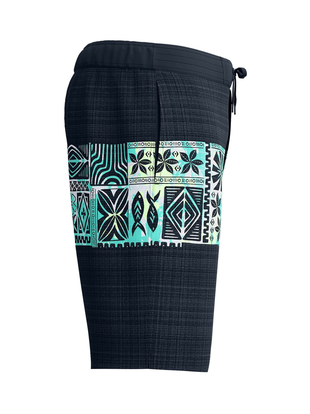 SPEEDO Плувни шорти ENG PRINT BONDI BRDSHRT 20
