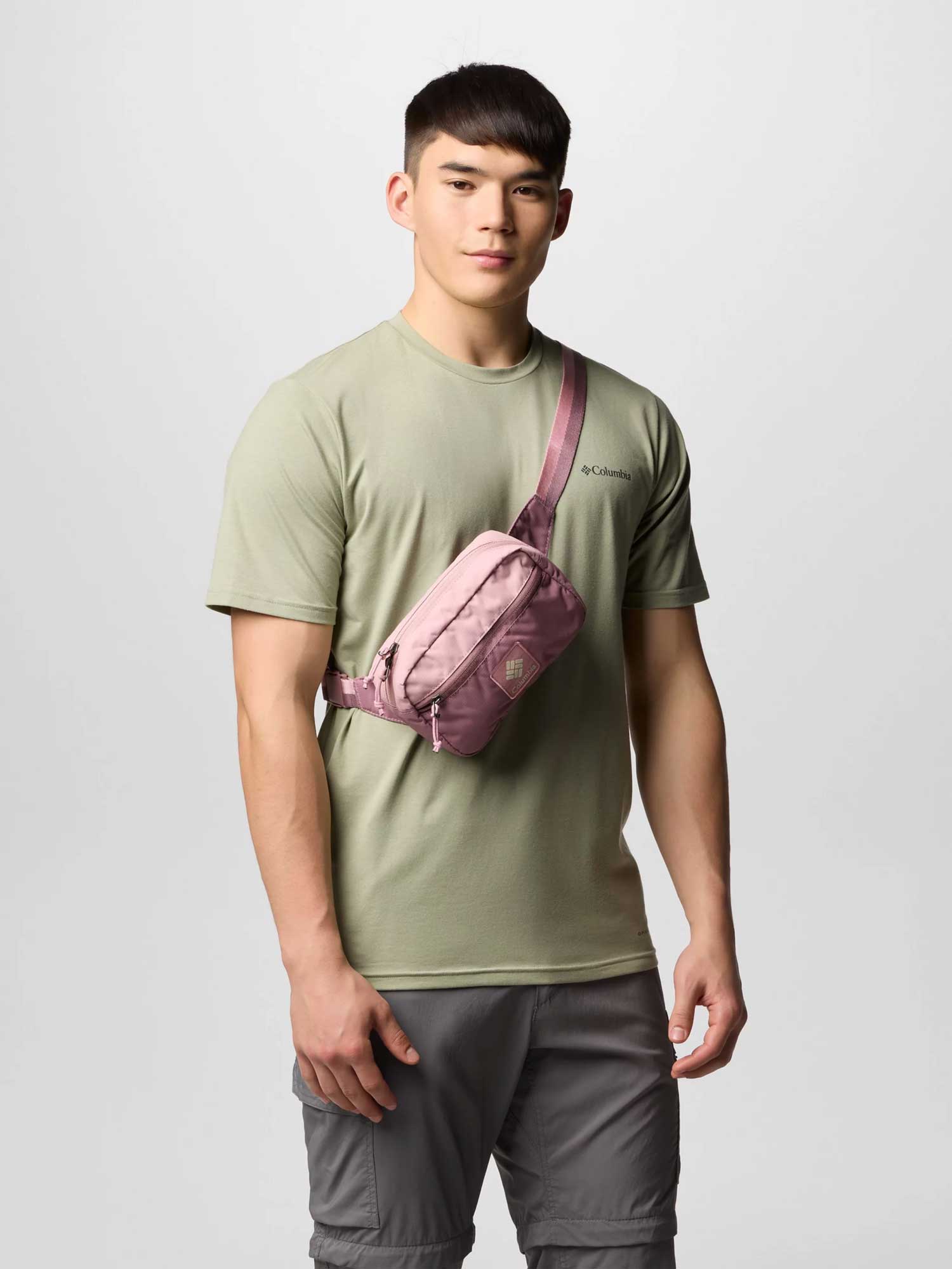 COLUMBIA Чанта за кръст Trail Traveler Hip Pack