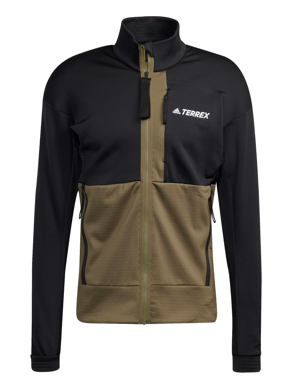 ADIDAS Спортно горнище Terrex Tech Fleece