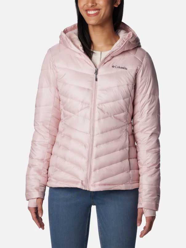 COLUMBIA Яке Joy Peak Hooded