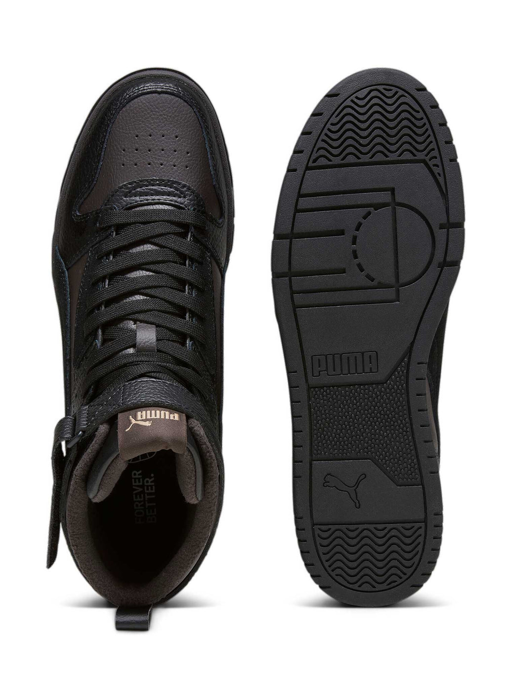 PUMA Обувки RBD Game WTR