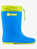 COQUI Гумени ботуши RAINY COLLAR