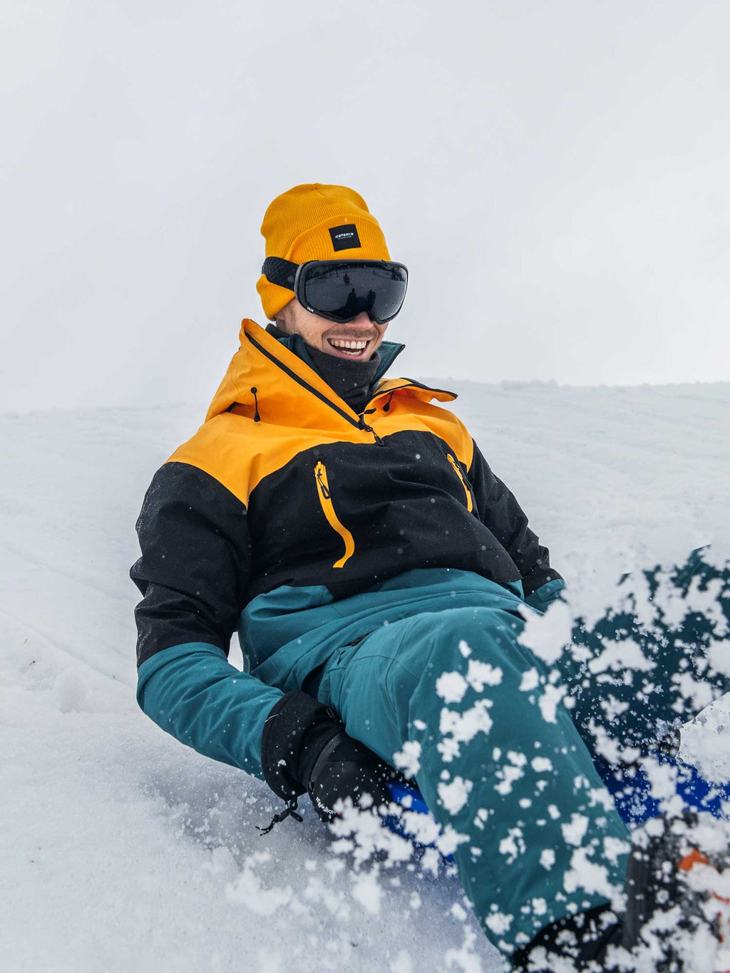 ICEPEAK Ски панталон COLMAN