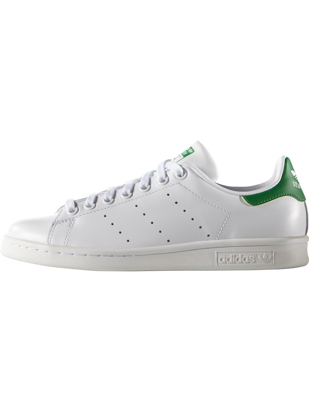 ADIDAS ORIGINALS Обувки STAN SMITH
