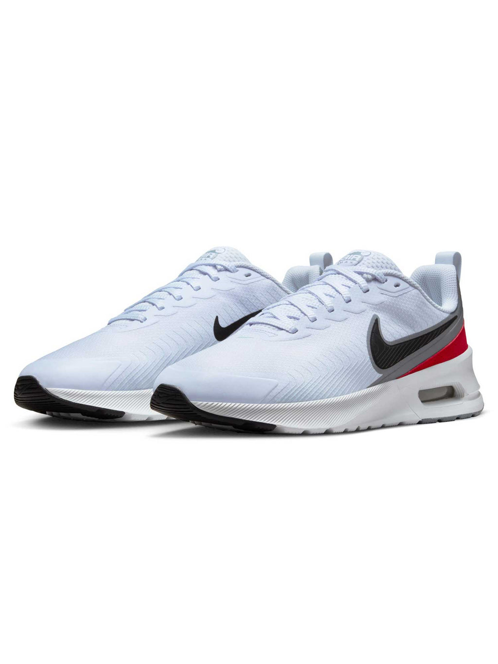 NIKE Обувки AIR MAX NUAXIS