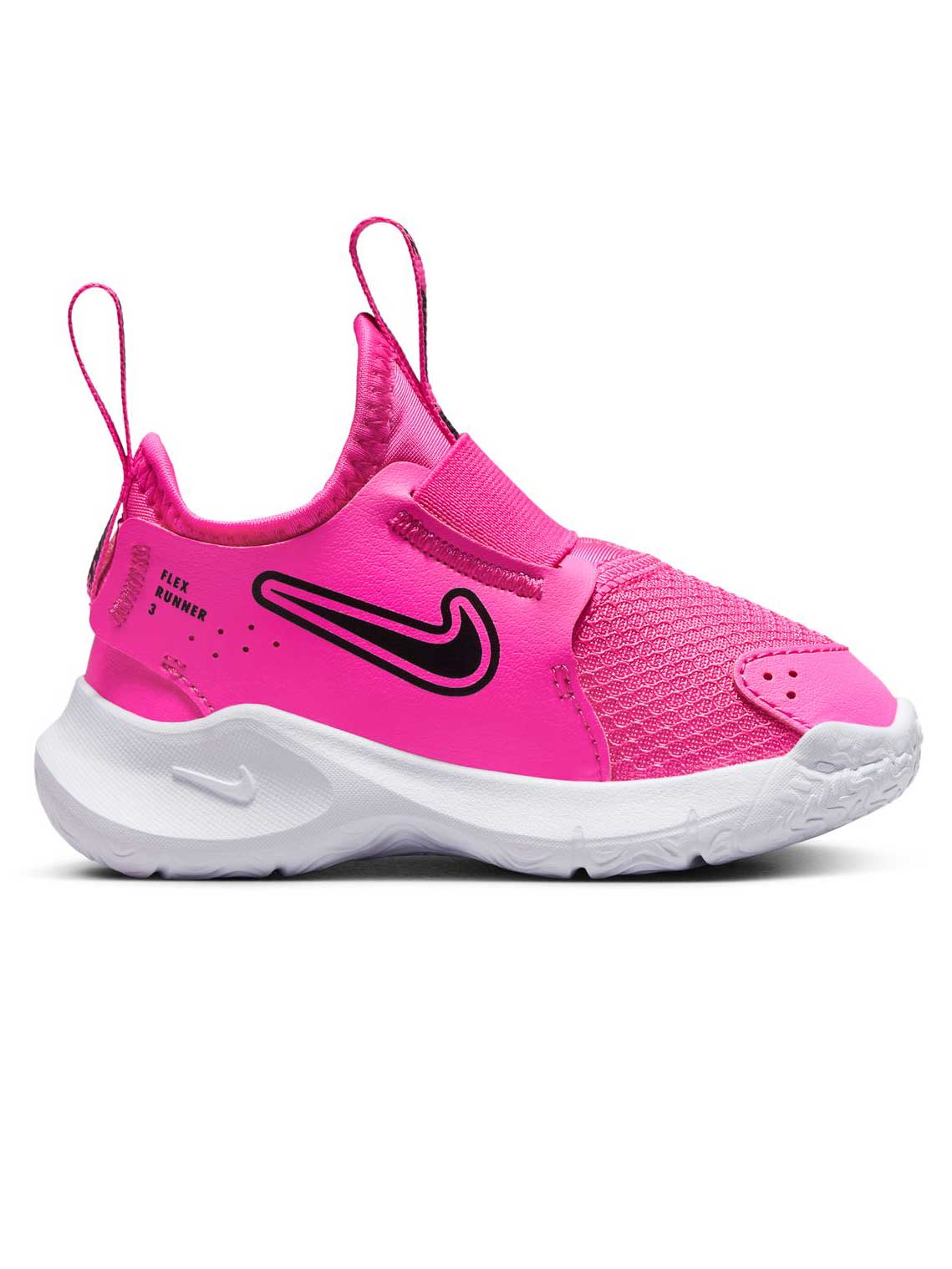 NIKE Обувки FLEX RUNNER 3 (TD)