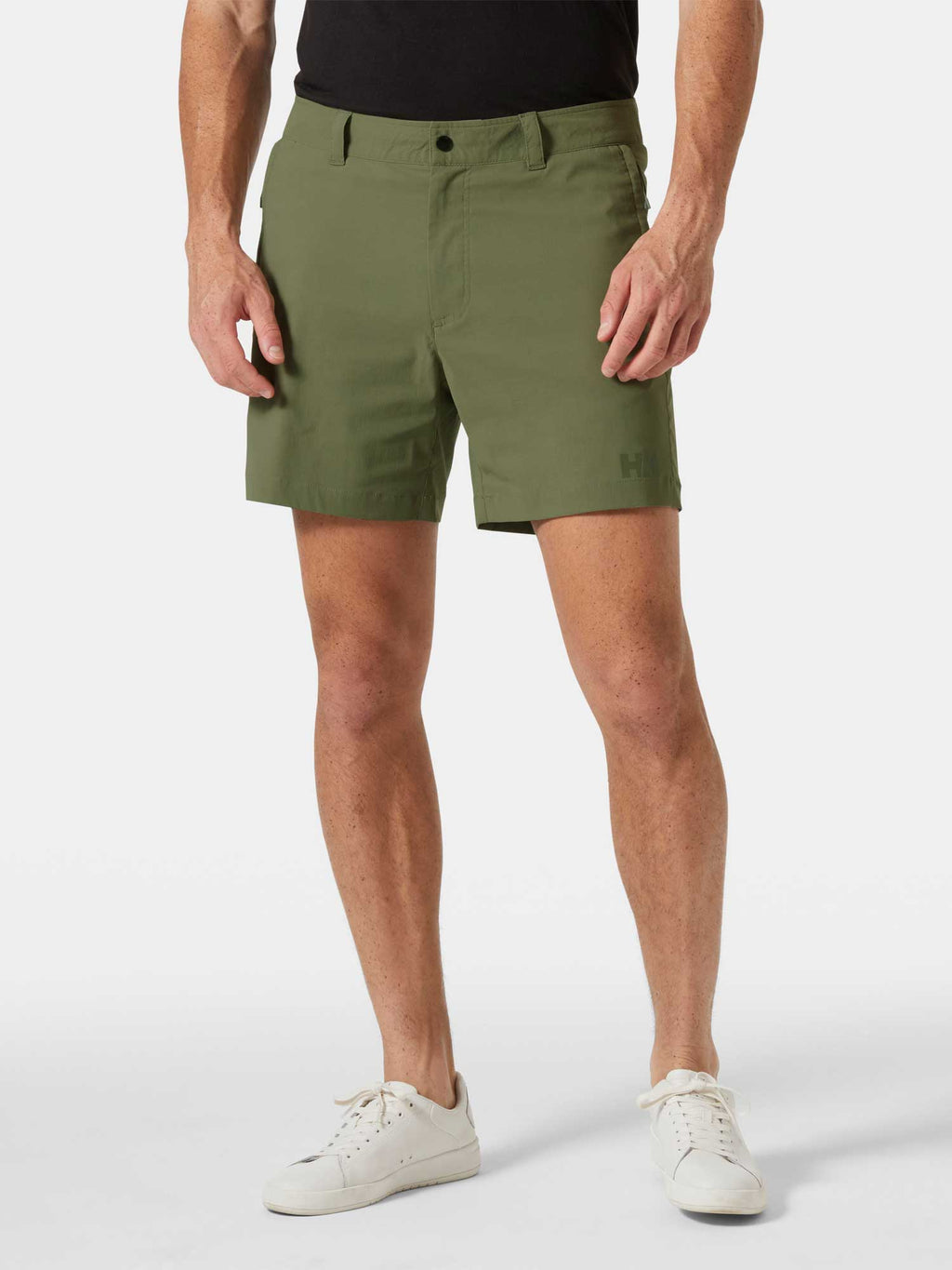 HELLY HANSEN Къси панталони MOVE QD 6 SHORTS