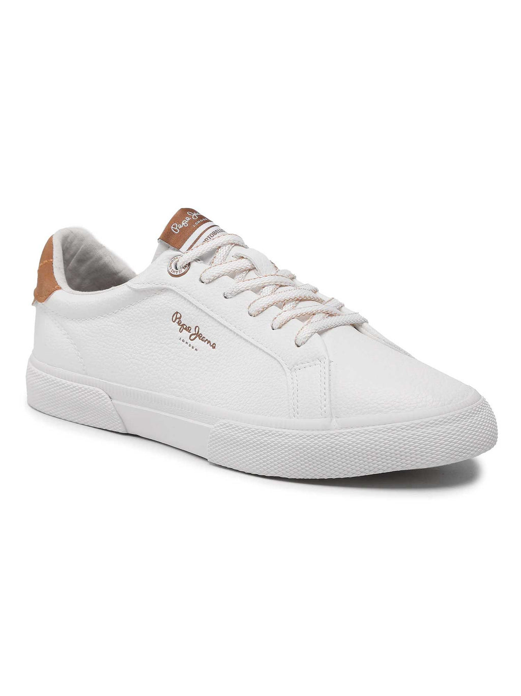 PEPE JEANS Обувки KENTON MAX W
