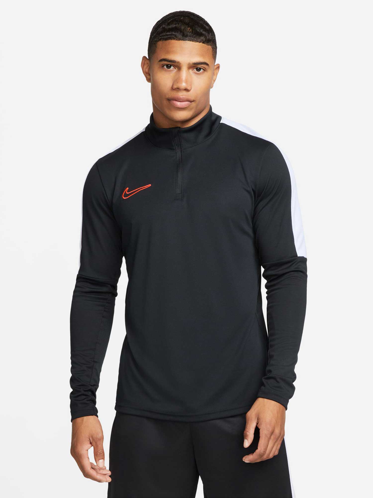 NIKE Блуза M NK DF ACD23 DRIL TOP BR