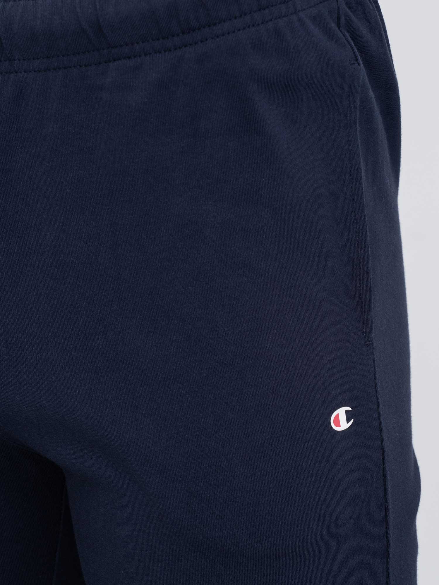 CHAMPION Спортно долнище Rib Cuff Pants