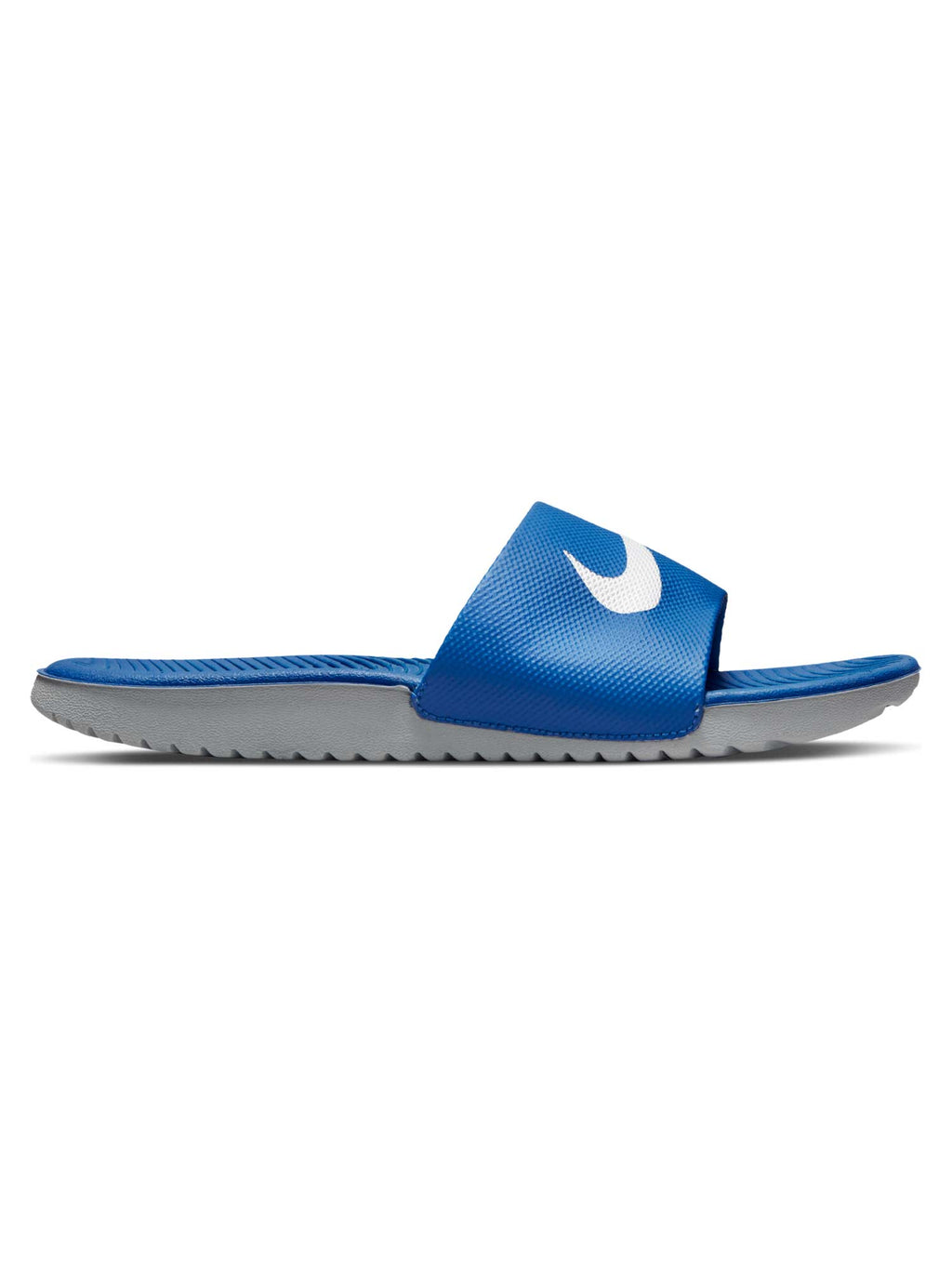NIKE Джапанки KAWA SLIDE GS/PS